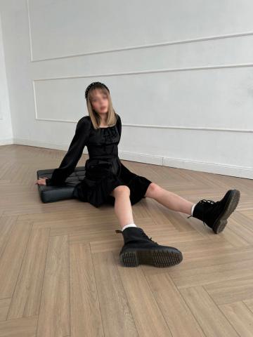 Индивидуалка Лолита Фотография 9
